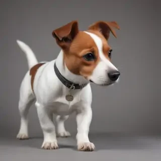 jack russel
