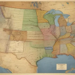 us map