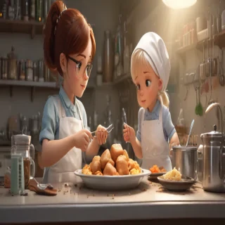 cartoon cutexxy