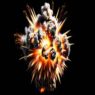 explosions png