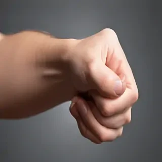 hand pointing at you png