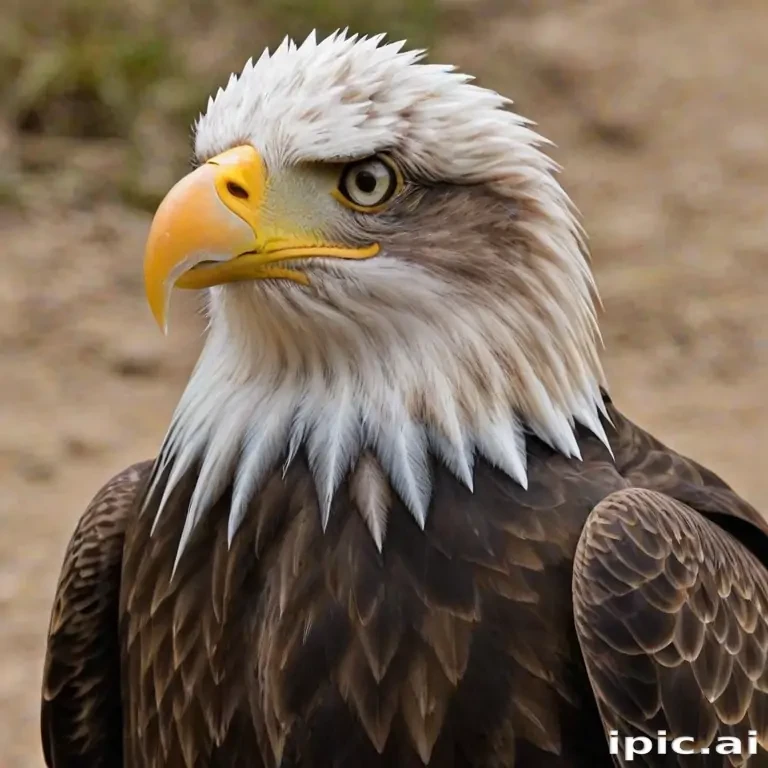 eagle transparent
