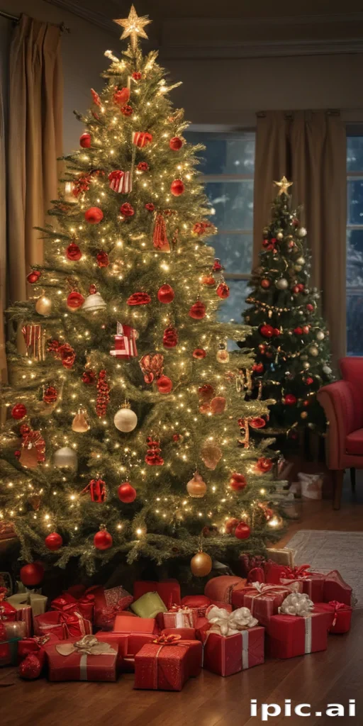 background christmas images