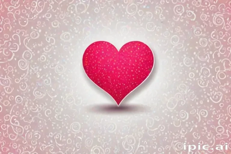 cute heart wallpaper