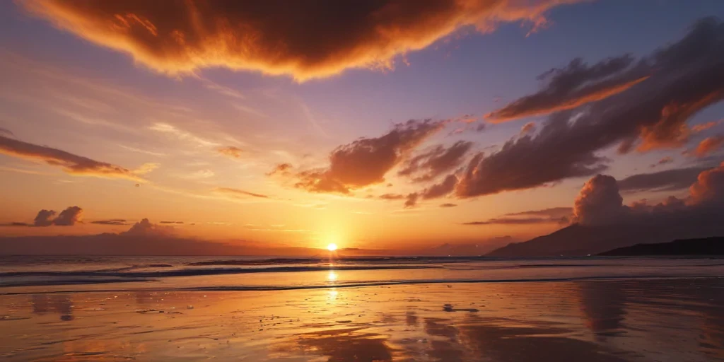 sunrise png