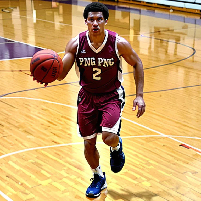 png basketball