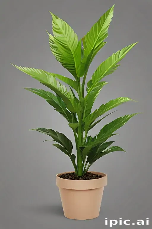 plant png clipart