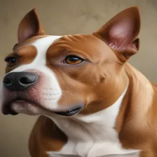 american bull staffy