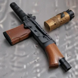 gun png transparent