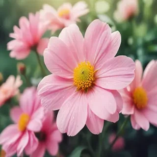 cute flower wallpaper