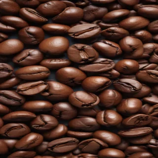 coffee bean png