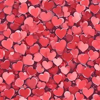heart background iphone