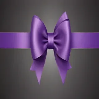 png bow
