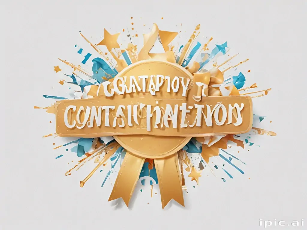 congratulations transparent background