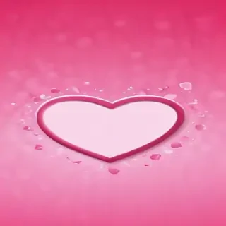 heart shape wallpaper