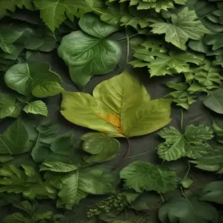 leaves png transparent