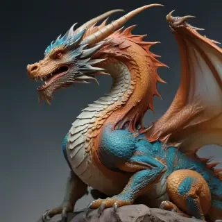 dragon li breed