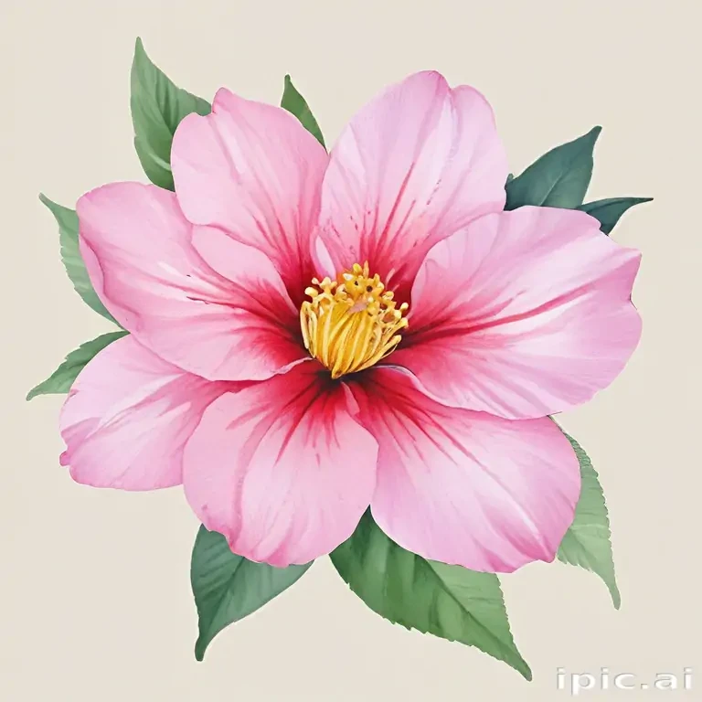 watercolor flower png