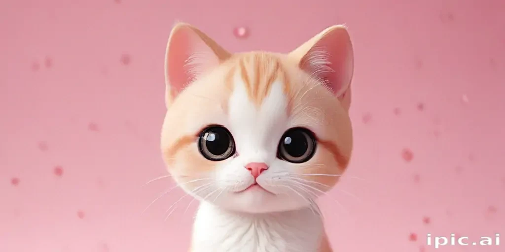 kawaii cat wallpapers