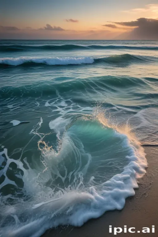 ocean desktop pics