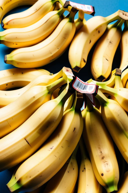 how many cups in a banana