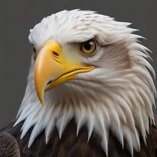 bald eagle png