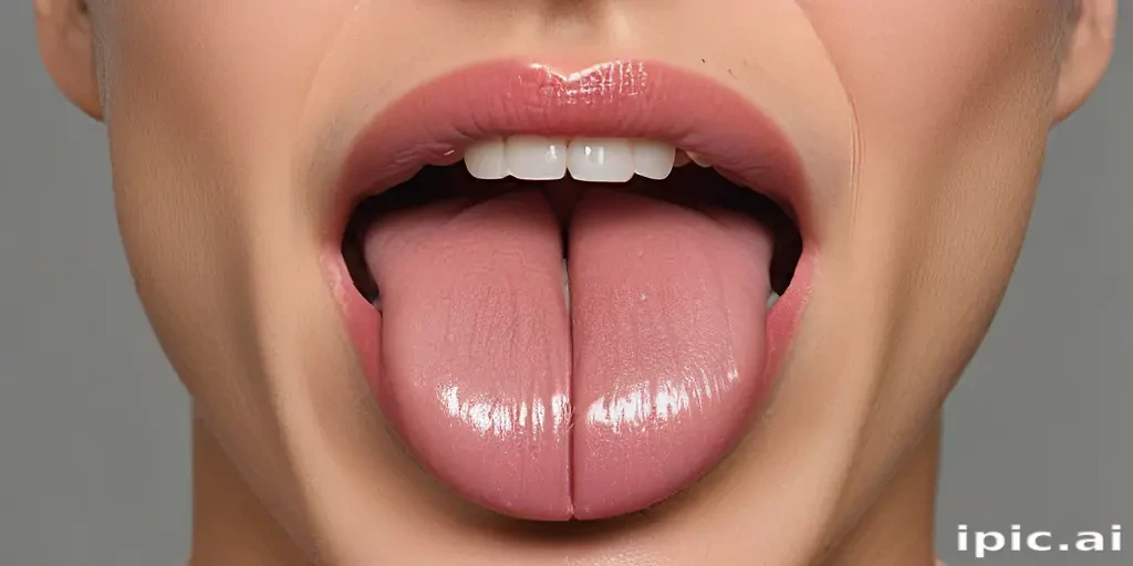 tongue png