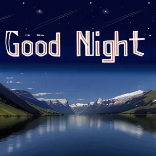free good night