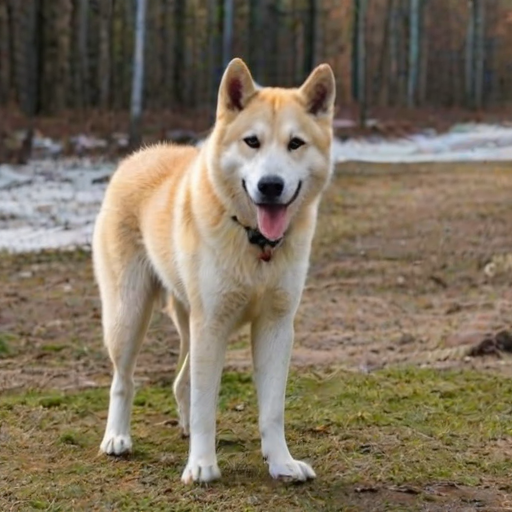 yakutian laika dog breed