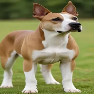 bull arab dog breed