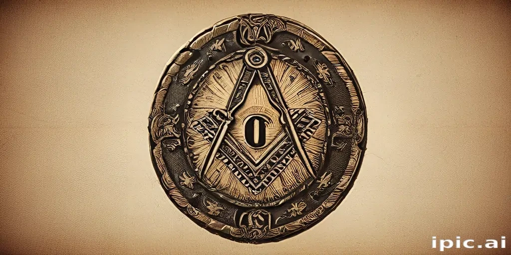 free mason symbol