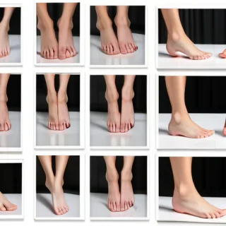 foot images