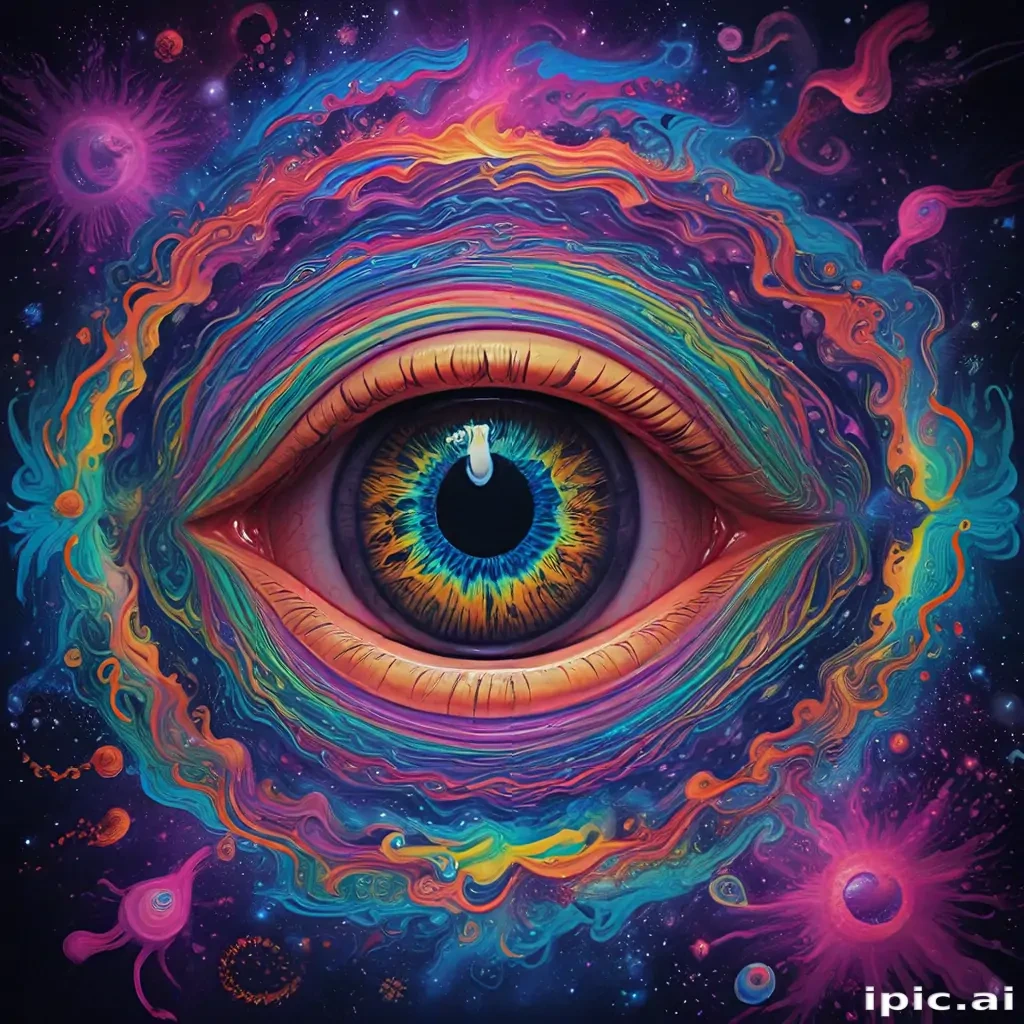 trippy