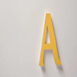 a letter images