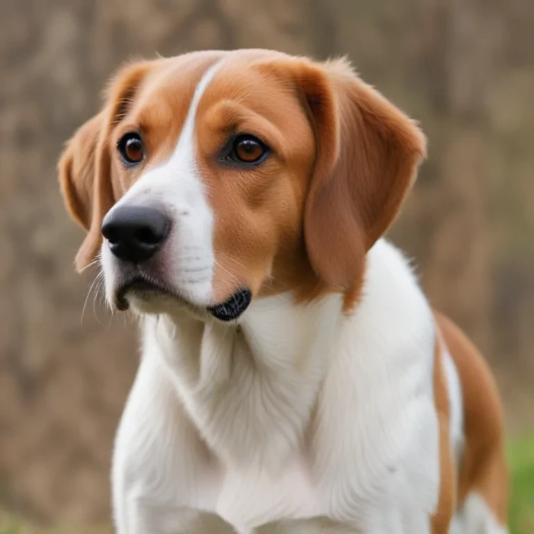 english foxhound