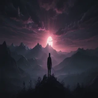 dark wallpaper iphone aesthetic