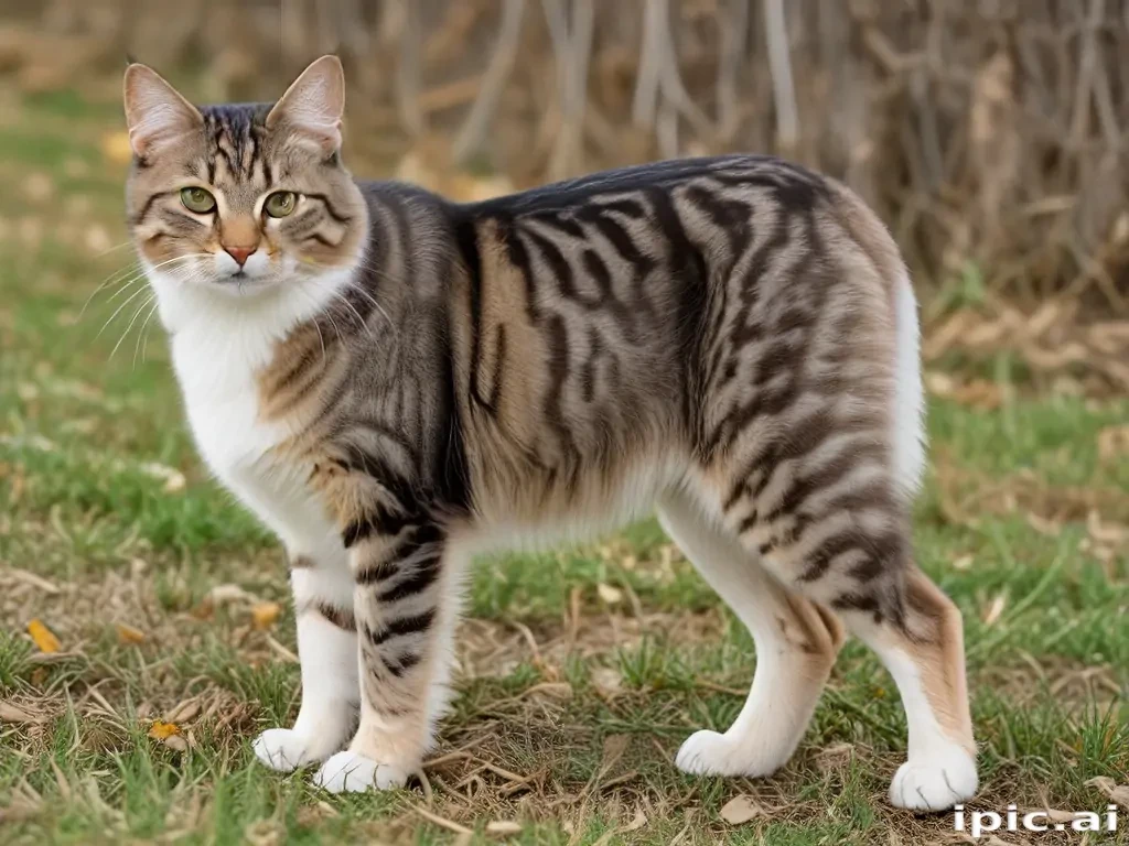 american bobtail breed