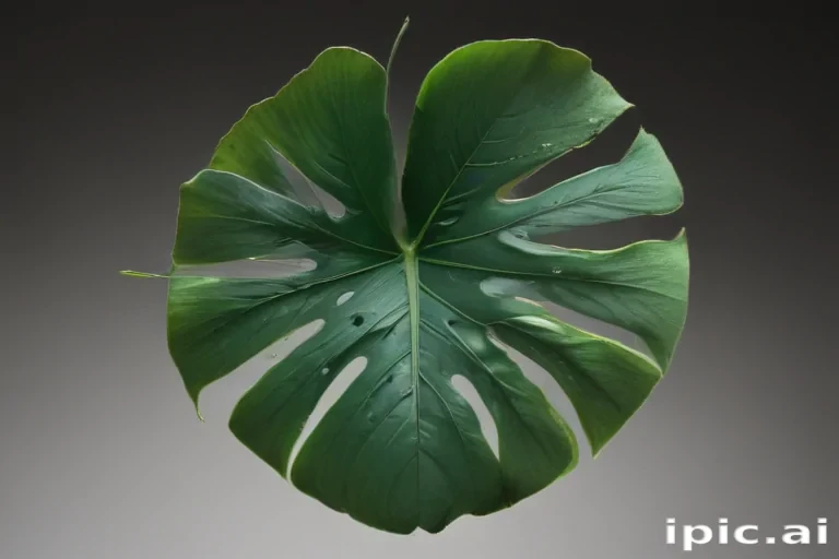tropical leaf png