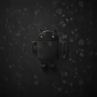 dark wallpaper android