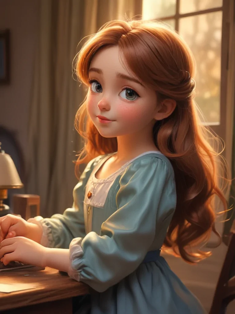 cartoon pic cute