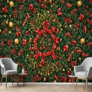wallpaper for phone christmas
