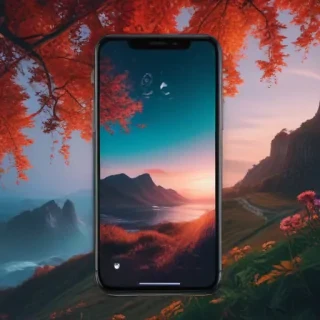 aesthetic phone wallpapers
