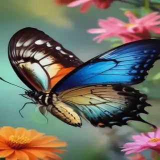 images of butterfly for drawing
