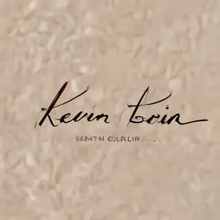 kevin cursive