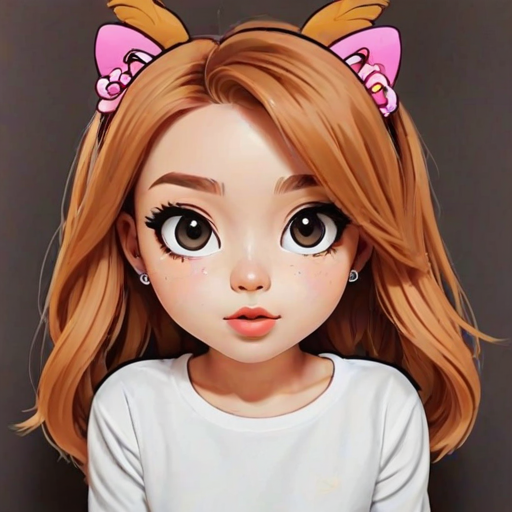 cartoon cutexxy