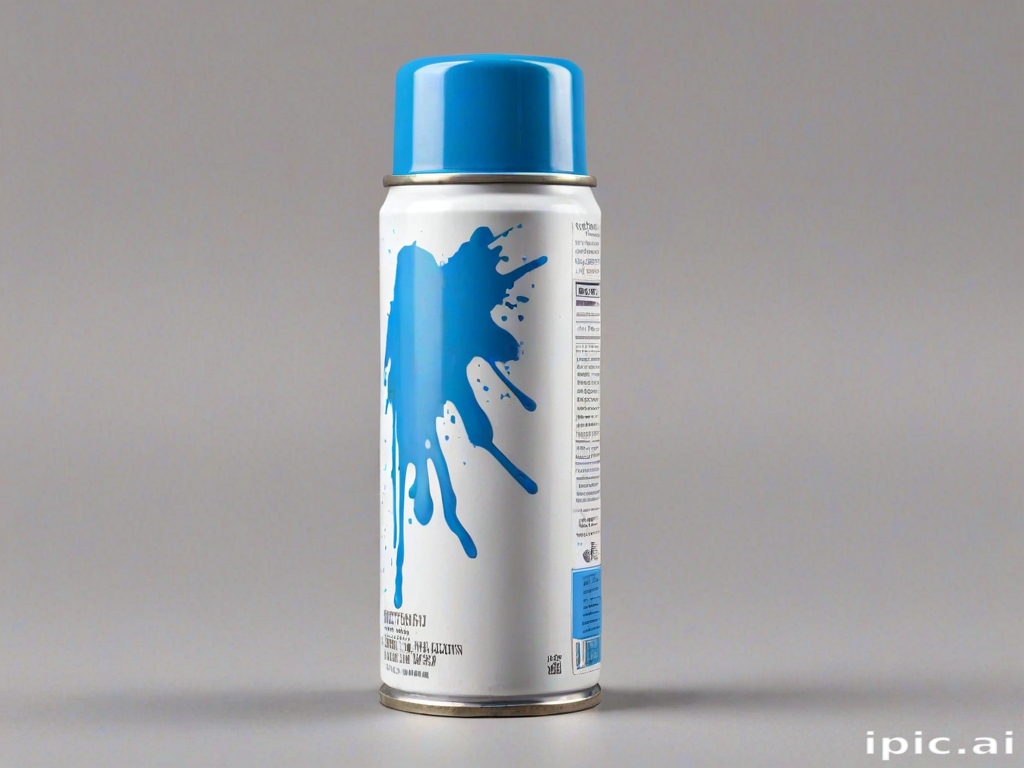 spray paint png