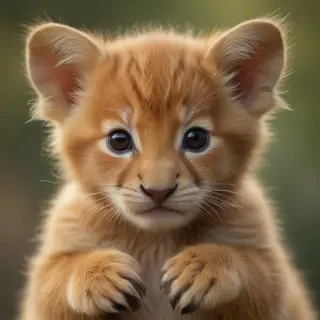baby animals