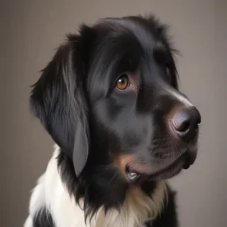 stabyhoun dog breed