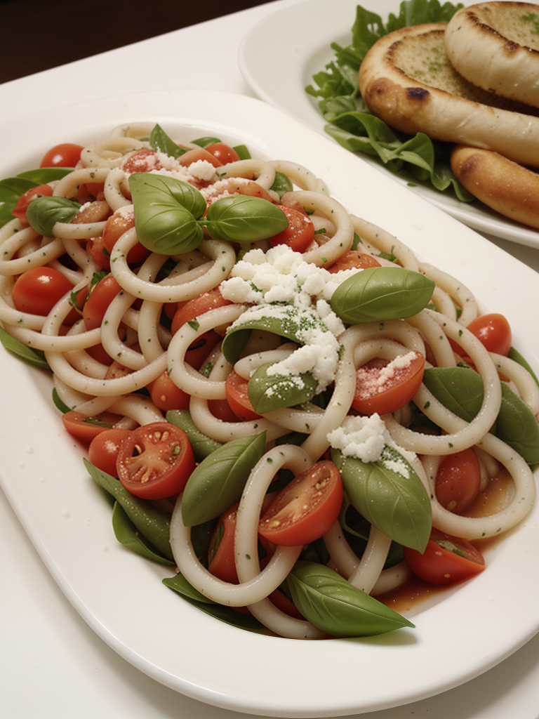 agliolio a fresh take on italian