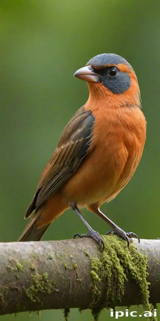 bird sounds